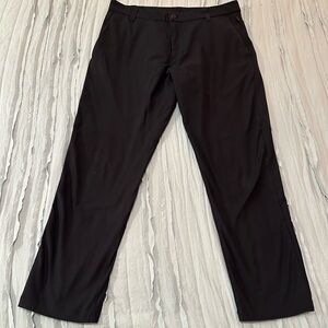 Lululemon ABC Slim-Fit Trouser 28L
Warpstreme | Size 32